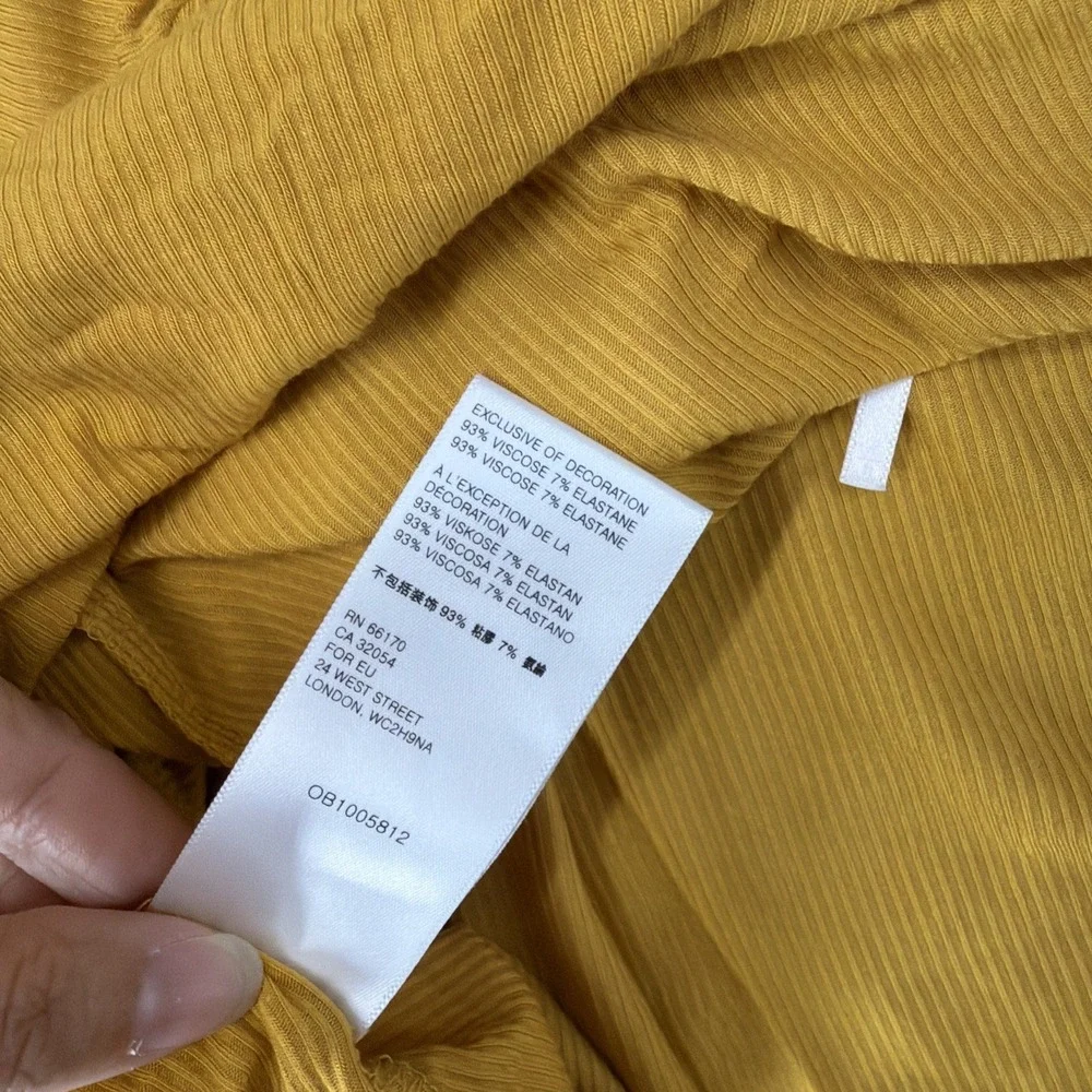 Free People new tags